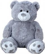 IKO Bear gray h = 100cm (sitting: 64cm) (100 cm)