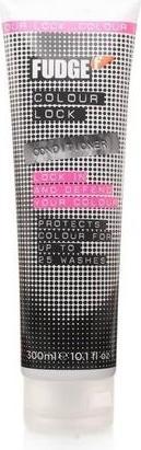 Actual product image Fudge Colour Lock Conditioner 300ml (300 ml)