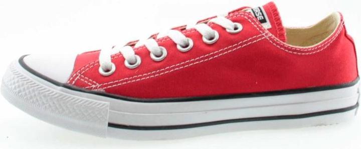Actual product image Converse As ox can (39.5)