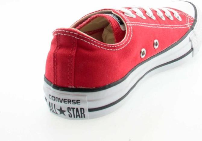 Actual product image Converse As ox can (39.5)
