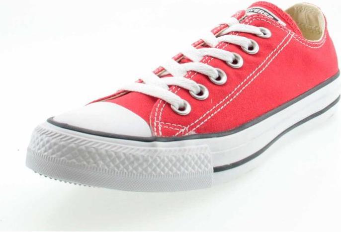Actual product image Converse As ox can (39.5)