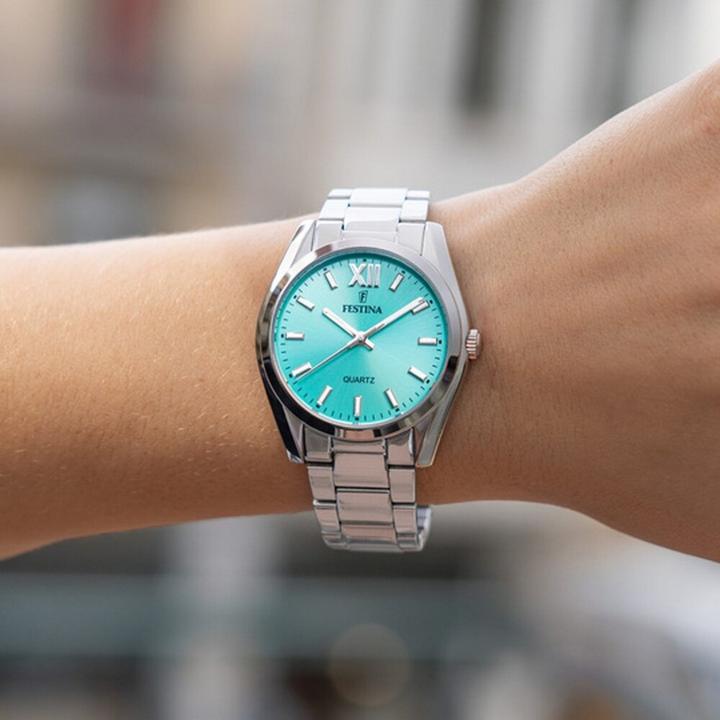 Immagine prodotto Festina Fidanzato 20622/D (Orologio da polso analogico, 36.80 mm)