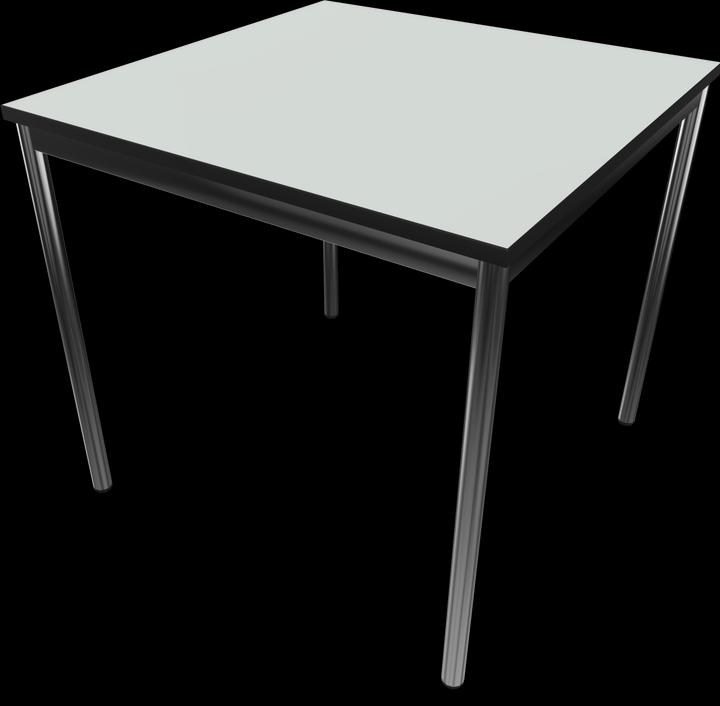 Image du produit Dietiker Table de réunion Atos I (800 x 800 x 749 mm)