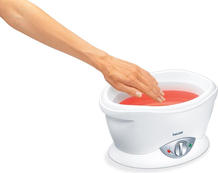 Image du produit Beurer Bain de paraffine