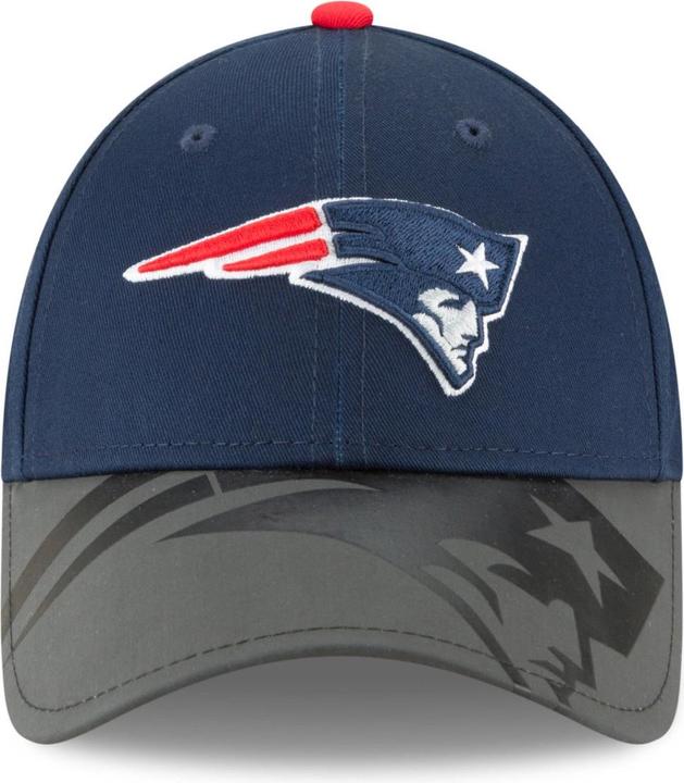 Produktbild New Era 9Forty Reflect NFL Team (50, 51, 52)