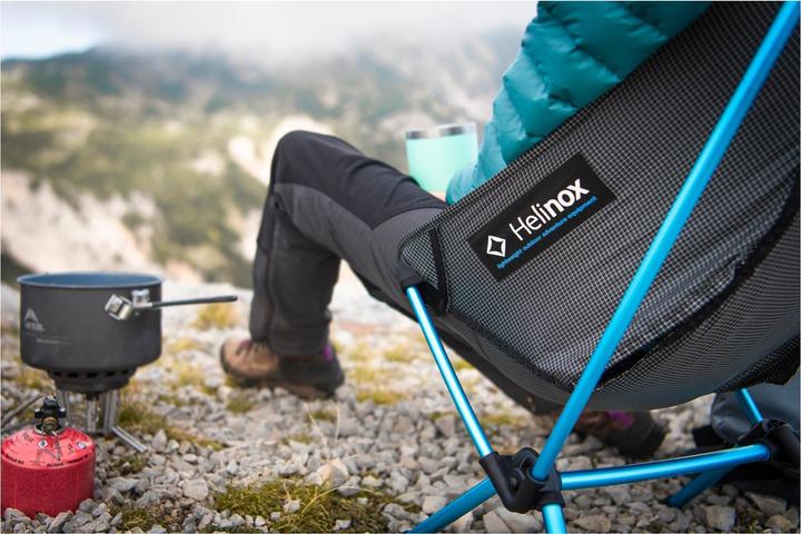 Image du produit Helinox Président Zéro