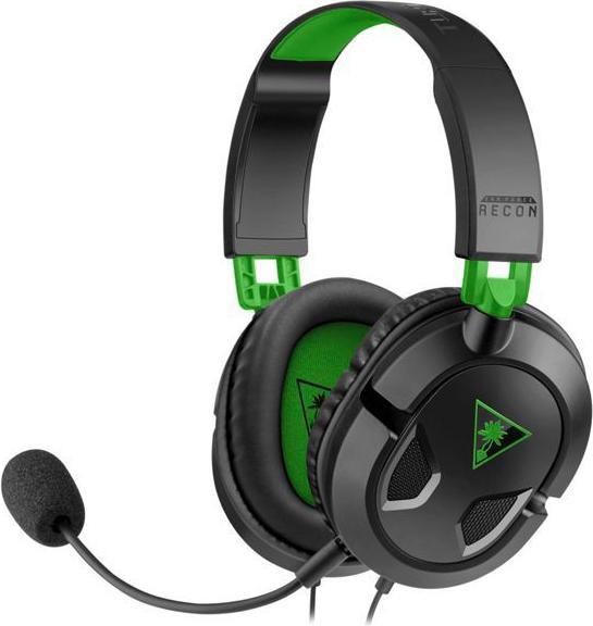 Actual product image Turtle Beach Ear Force Recon 50X (Cable)