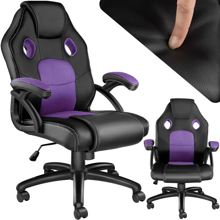 tectake Mike