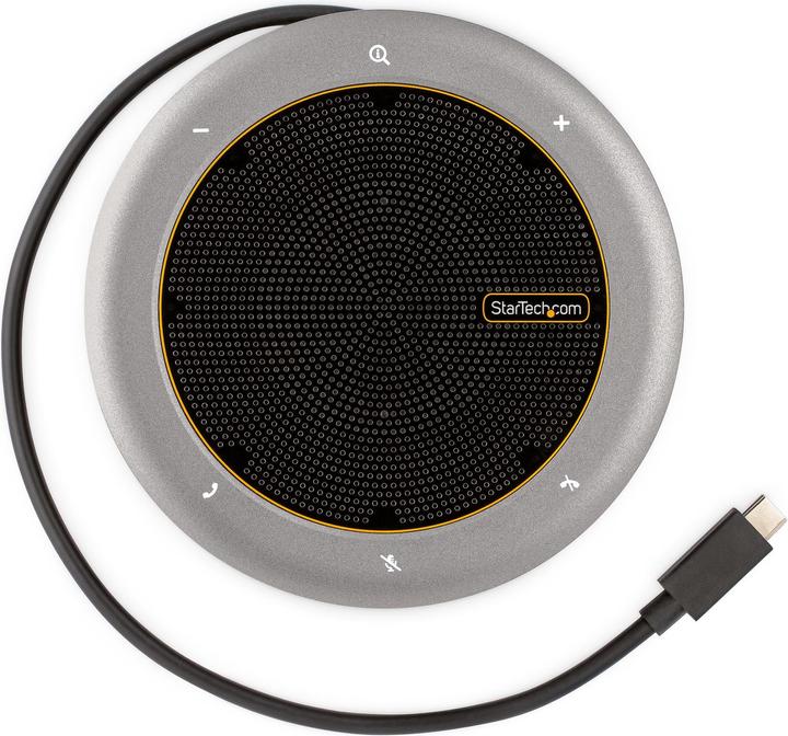 Actual product image StarTech USB-C Speakerphone Dock