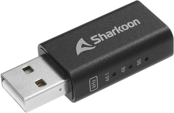 Image du produit Sharkoon Gaming DAC Pro S V3 (USB)