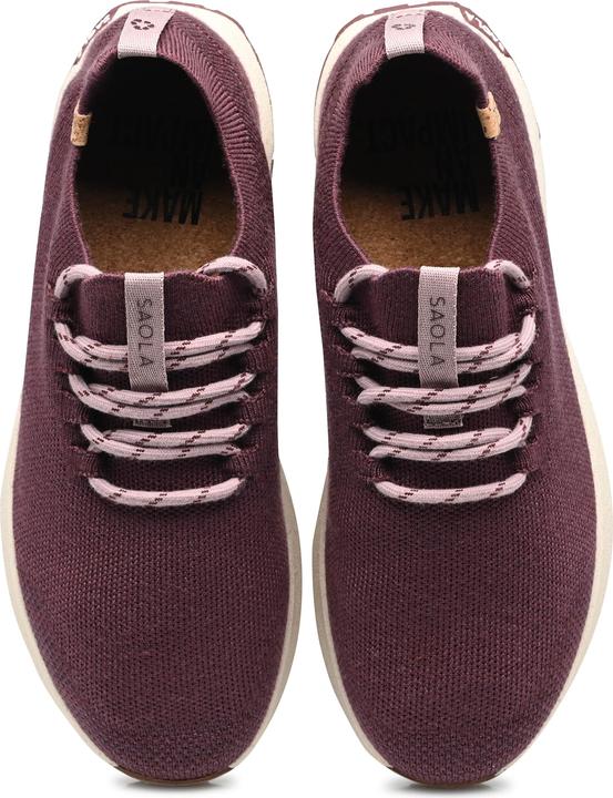 Actual product image Saola Tsavo 2.0 Wool (40)