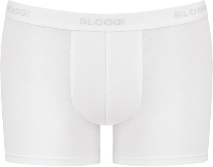 Produktbild Sloggi 24/7 Short (L, 2er Pack)