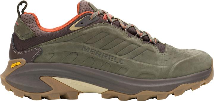 Produktbild Merrell Moab Speed 2 LTR WP (44)