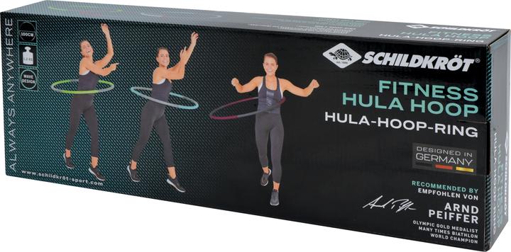 Actual product image Schildkröt Hoop (100 cm, 1200 g)