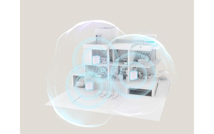 Immagine prodotto ASUS ZenWiFi BD4 2er Set