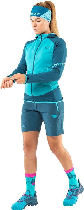 Produktbild Dynafit Transalper Light Dynastretch Shorts Damen (XS)