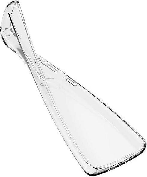 Actual product image Jelly Case Motorola Moto G7 G7 Plus przezroczystytransparent (Motorola Moto G7)