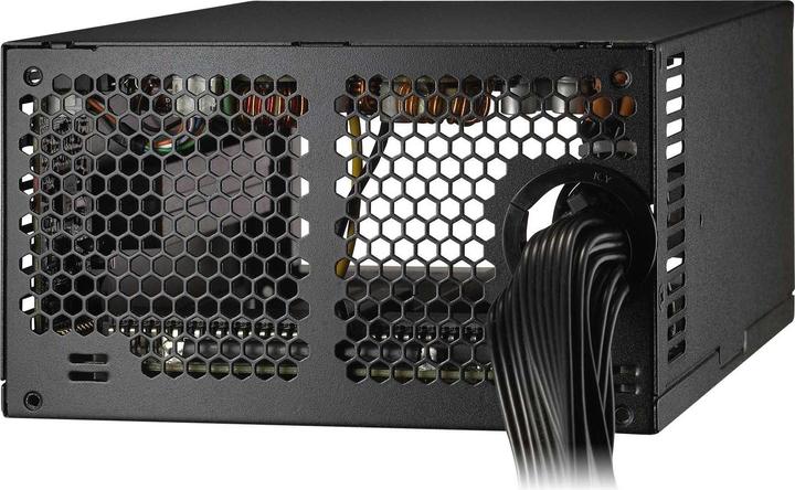 Produktbild Fortron PC- Netzteil Twins PRO 500 80+ Gold (500 W)