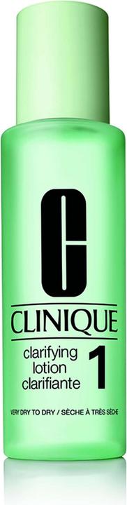 Produktbild Clinique Clarifying Lotion (Reinigungslotion, 200 ml)
