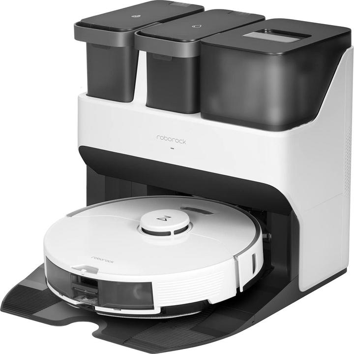 Produktbild Roborock S7 Pro Ultra 5100Pa Staubsauger Roboter