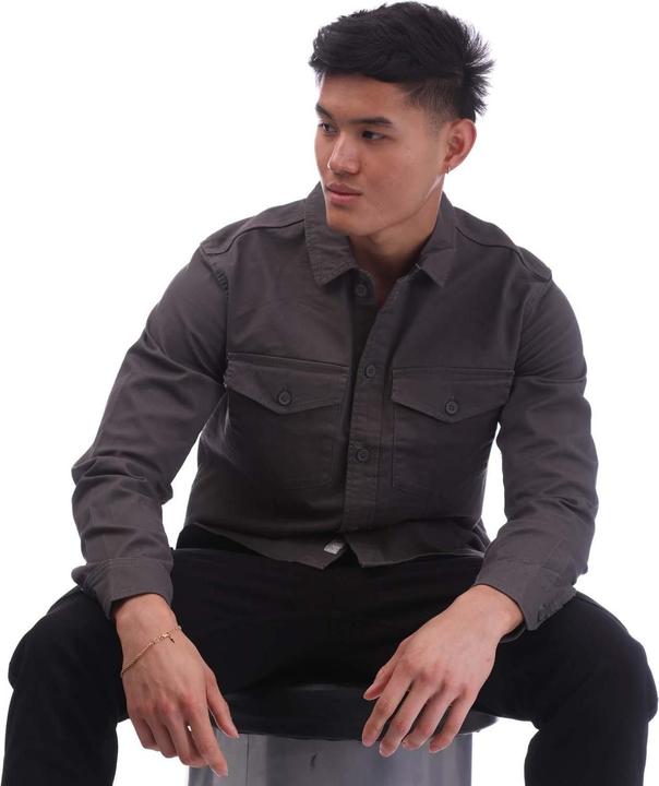 Produktbild Jack & Jones Hemdjacke (S)