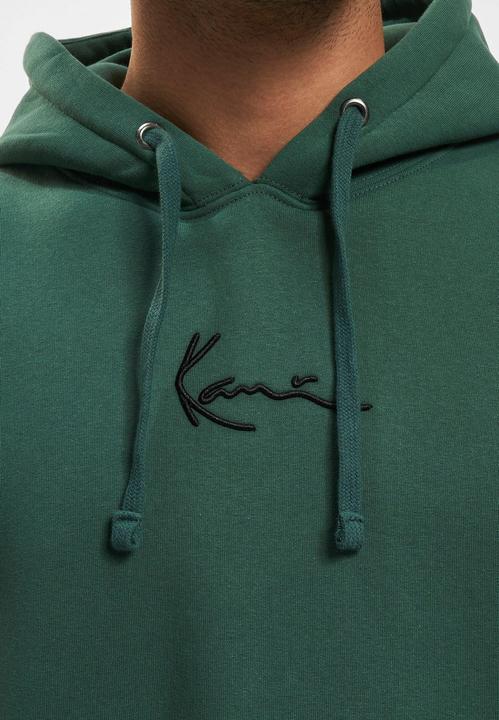 Immagine prodotto Karl Kani KM-HD011-102-03 KK Small Signature Essential Hoodie (S)