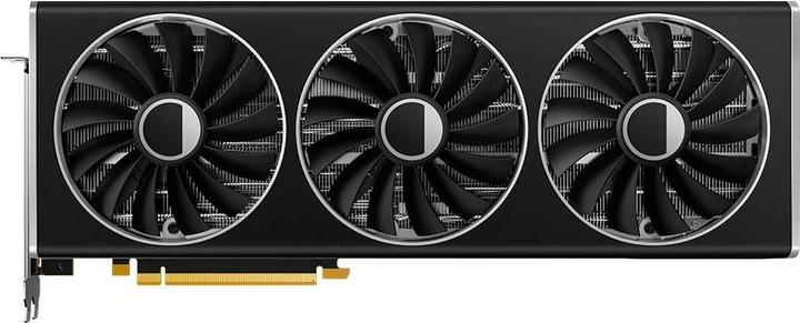XFX RADEON RX 7900 XTX MERC310 BLACK GAMING (24 Go)