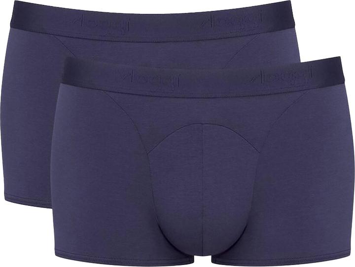Produktbild Sloggi Ever Soft Hipster (S, 2er Pack)