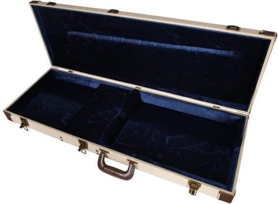 Produktbild Gator Cases GW-JM-ELEC houten koffer voor elektrische gitaar (Gitarre)