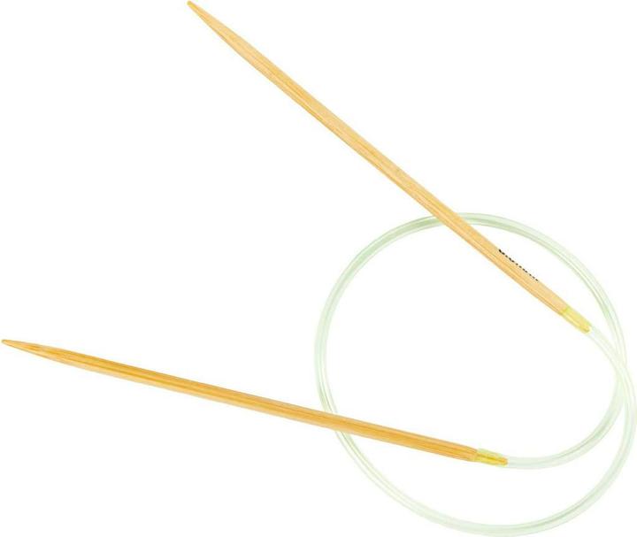 Produktbild Creativ Company Rundstricknadeln 3 mm, 40 cm