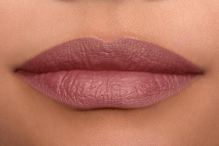 Actual product image NYX Professional Make-Up Suede Matte (05 Brunch Me)