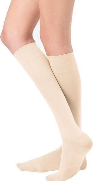 Actual product image Veno Train MICRO A-D KKL2 L normal/long geschlossene Fussspitze creme