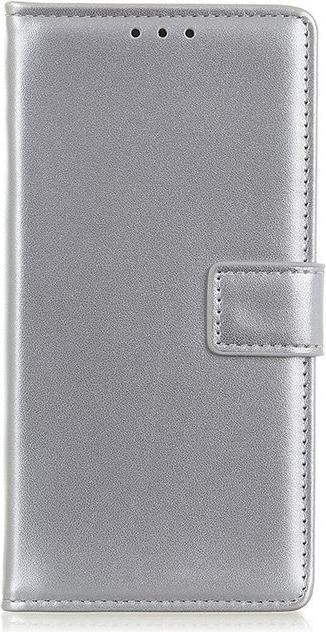Productafbeelding MU Classic Classic II Lederen Boekomslag Serie (Samsung Galaxy A54 5G)