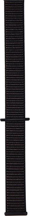 Produktbild Devia Sport Loop Schwarz 424445 mm (Fluoroelastomer)