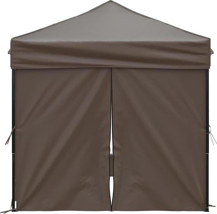 Image du produit VidaXL Bernhilde (197.50 cm, 197.50 cm)