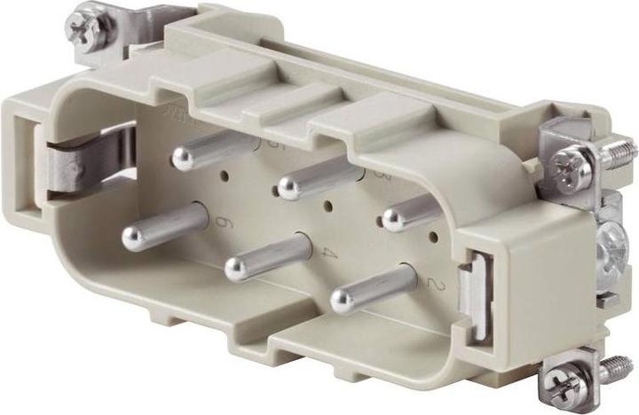 Image du produit Weidmüller Weidmãller Hdc Hsb 6 Ms