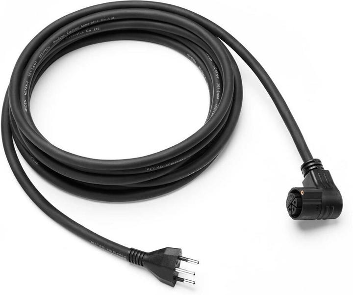 EcoFlow STREAM AC Cable CH 3-Pin 5m