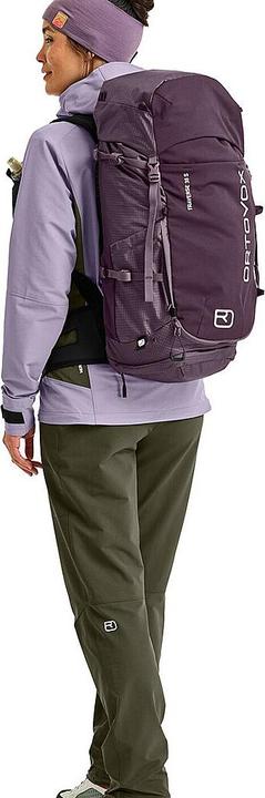 Image du produit Ortovox Traverse 38l S (38 l)
