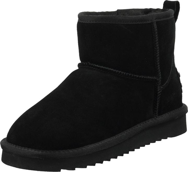 Actual product image Mustang Stiefelette (39)
