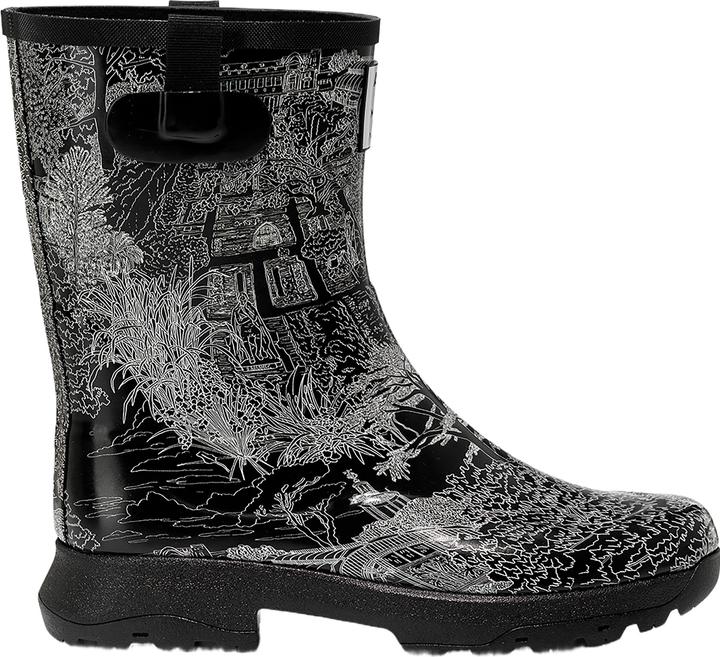Aigle Alya Print (41)