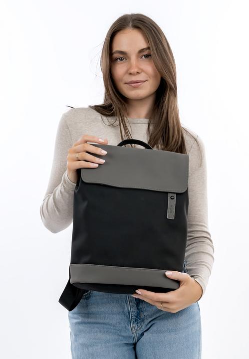 Actual product image Emily und Noah Rucksack E&N Le Havre RUE 09 (14.30 l)
