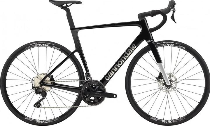 Produktbild Cannondale SuperSix EVO Carbon 4 - Black