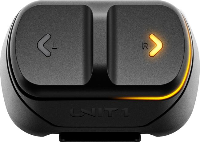 Unit1 Navigation Remote