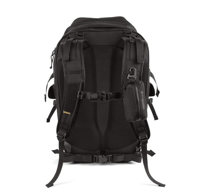Actual product image Grayl Transport Expbackpack - 30l (30 l)