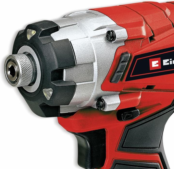 Produktbild Einhell TE-CI 18/1 Li (Akkubetrieb)