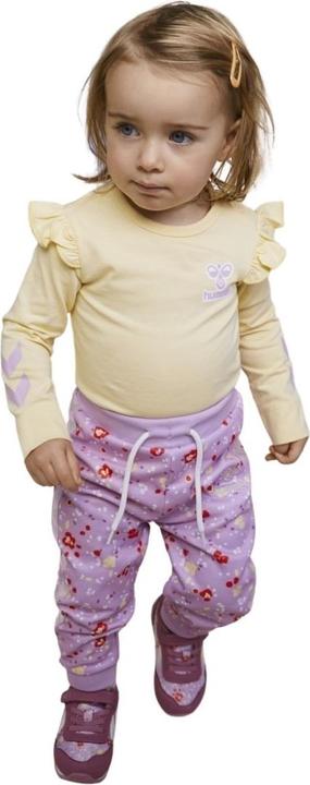 Actual product image hummel Nica Pants (80)