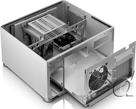 Produktbild OrigenAE S21t (ATX, mATX, Mini-ITX)