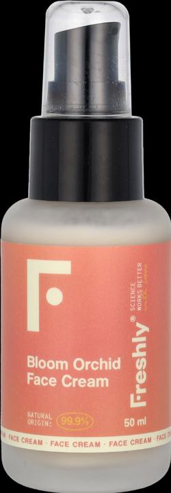 Actual product image Freshly Cosmetics Bloom Orchid (50 ml, Face toner)