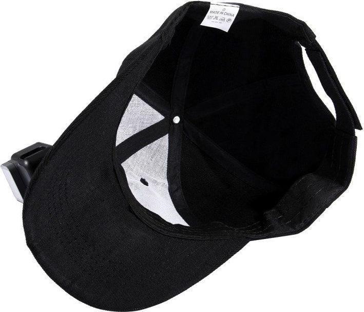Image du produit Puluz Casquette avec support pour appareil photo de sport PU195