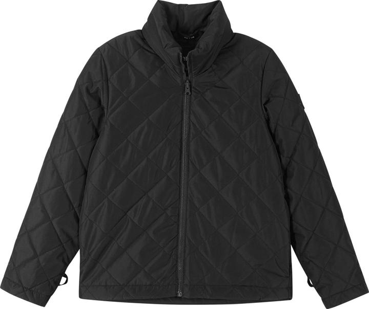 Produktbild Reima tec 3in1 Übergangsjacke Syddi (140)